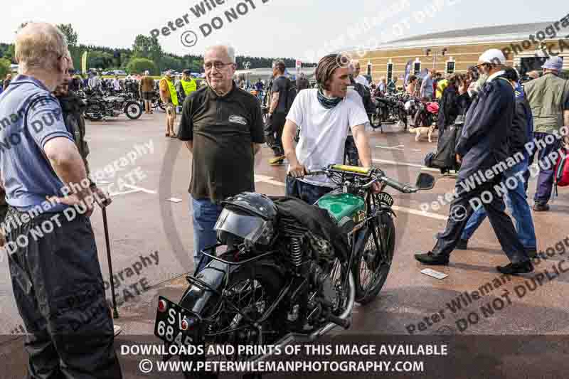 Vintage motorcycle club;eventdigitalimages;no limits trackdays;peter wileman photography;vintage motocycles;vmcc banbury run photographs